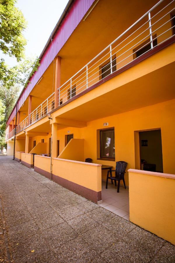 Apartmán Hawaii