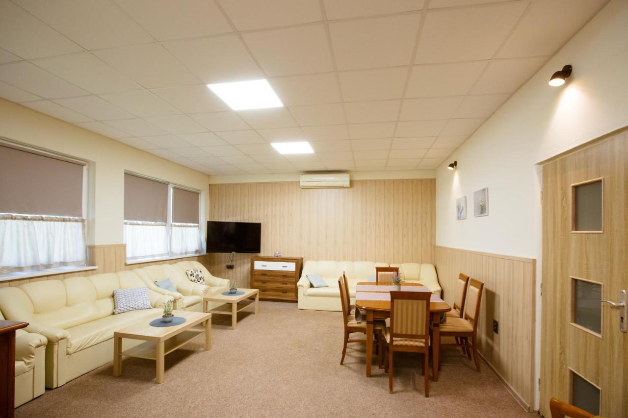 Hawaii Apartmán Patince