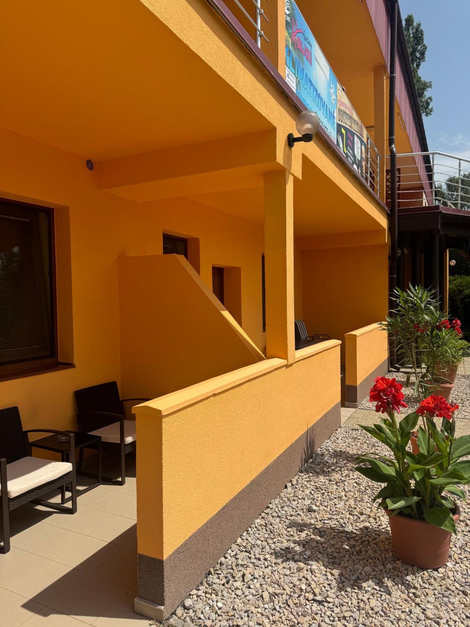 Hawaii Apartmán