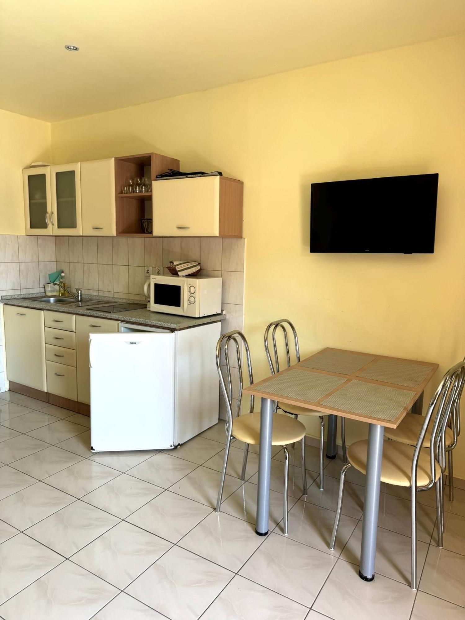 Hawaii Apartmán