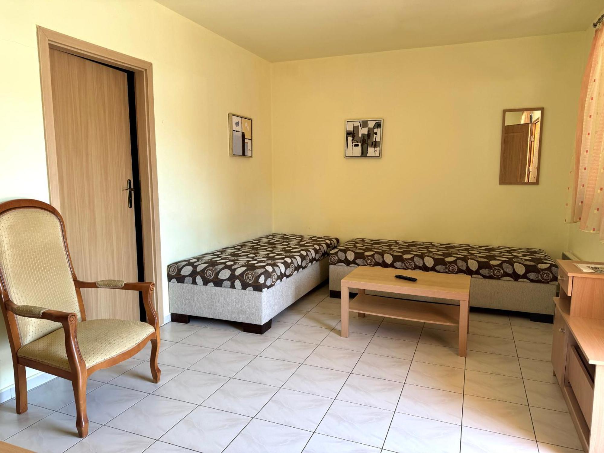 Apartmán Hawaii
