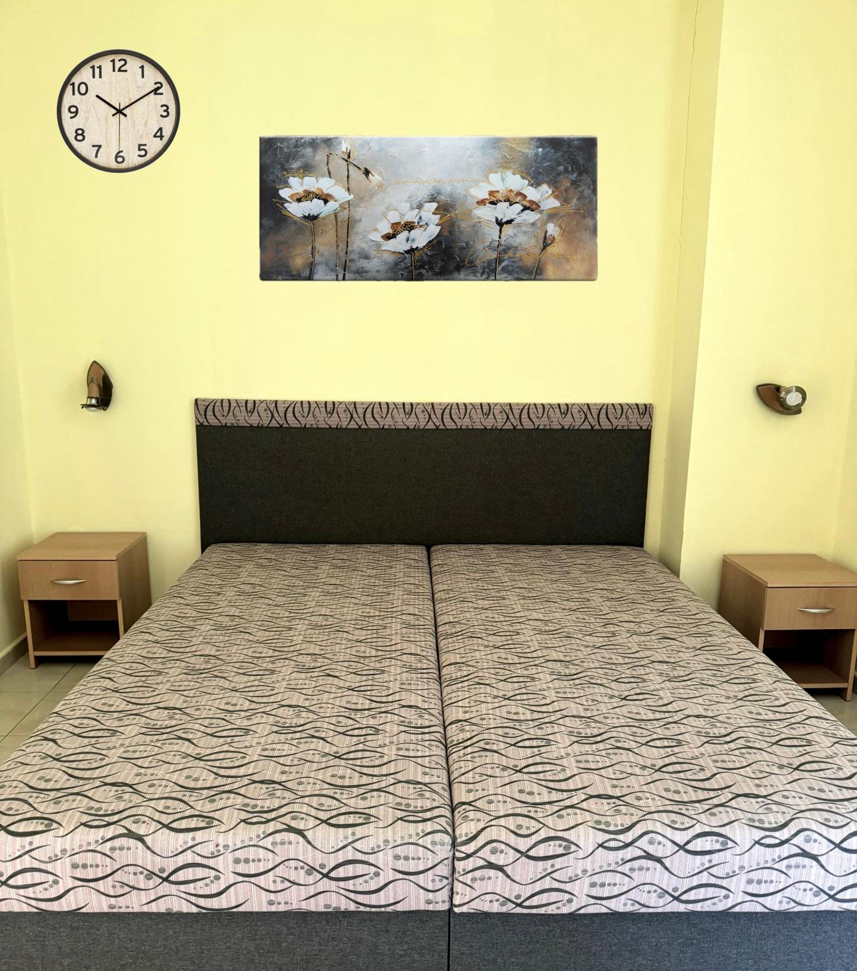 Hawaii Apartmán Patince